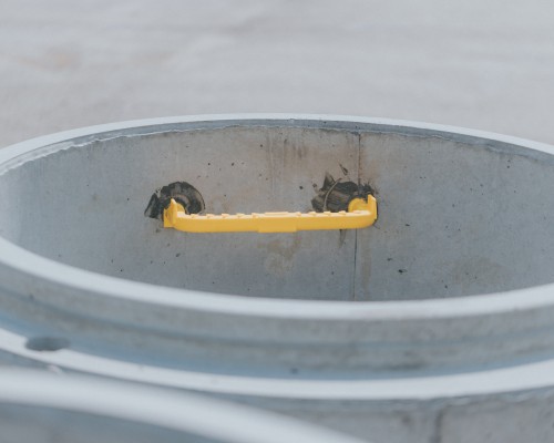 Chambres de visite - Photo #6