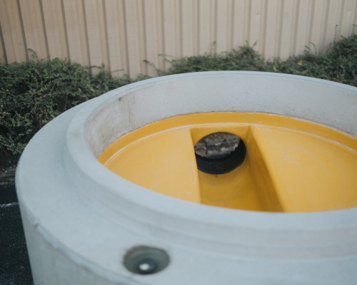 Chambres de visite - Photo #3