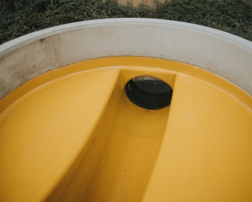 Chambres de visite - Photo #4