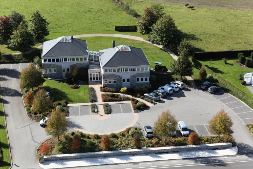 Coordonnées générales