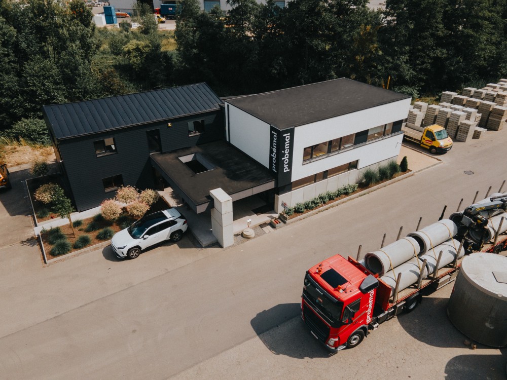 Le groupe Bodarwé, c'est...